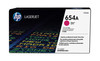 HP 654A Magenta Original LaserJet Toner Cartridge