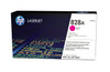 HP 828A Magenta LaserJet Image Drum