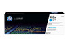 HP LaserJet CF411X Cyan Print Cartridge