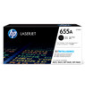 HP LaserJet Enterprise 655A Black Print Cartridge