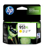 HP 951XL High Yield Yellow Original Ink Cartridge