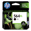 HP 564XL High Yield Black Original Ink Cartridge
