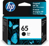 HP 65 black Original Ink Cartridge N9K02AN N9K01-80009 - NAM