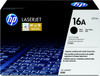 HP 16A Black Original LaserJet Toner Cartridge (with authenticity sticker)