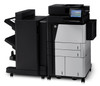 HP LaserJet Enterprise flow M830 Multifunction Printer series