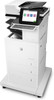 HP LaserJet Enterprise Flow MFP M632z