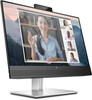 HP E24mv G4 FHD Conferencing Monitor Right Facing