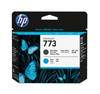 HP 773 Designjet Printheads