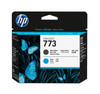 HP 773 Designjet Printheads