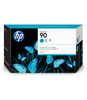 HP 90 400-ml Cyan DesignJet Ink Cartridge, WW