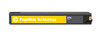 HP 975A Yellow Original PageWide Cartridge