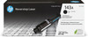HP 143A Black Toner Reload Kit W1143A W1143-00008a NA West Europe