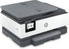 HP OfficeJet Pro 8020e (Light basalt) Catalog, FrontRightClosed