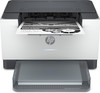 HP LaserJet M209dw (Light Basalt) front facing