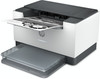 HP LaserJet M209dw (Light Basalt) left facing