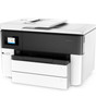 HP OfficeJet Pro 7740 Wide Format All-in-One, Left facing, no output