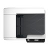 HP ScanJet Pro 3500 f1 Flatbed Scanner, Aerial/Top, no document