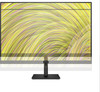 HP P27h G5 FHD Monitor​ FrontHeight