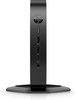 HP Elite t655 Thin Client with Stand FrontFacing