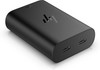 HP 65W GaN USB-C Laptop Charger FrontRight