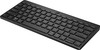 HP 350 Compact Multi-Device Bluetooth Keyboard Front Left