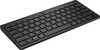 HP 350 Compact Multi-Device Bluetooth Keyboard Front Right