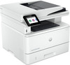 HP LaserJet Pro MFP 4101fdn (Dark Basalt) Catalog, FrontRightClosed