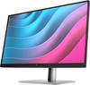 HP E24 G5 FHD Monitor - Front Left