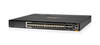 Aruba 8360-32Y4C v2 32p 25G SFP/+/28 4 Sec 4p 100G QSFP+/28 Back-to-Front 3 Fans 2 AC Bundle