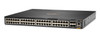 Aruba 6300M 48-port 1GbE and 4-port SFP56 Switch