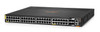 Aruba 6200M 36G 12SR5 Class6 PoE 4SFP+ Switch, Aruba 6200M 36G 12SR5 Class6 PoE 4SFP+ TAA Switch