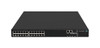 HPE FlexNetwork 5140 24G PoE+ 4SFP+ 1-slot HI Switch