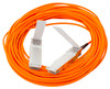 HPE BladeSystem QSFP to QSFP 15m Active Optical Cable