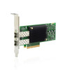 HPE SN1610E 32Gb 2-port Fibre Channel Host Bus Adapter