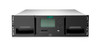 HPE MSL Tape Library Drive Options