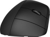 HP 925 Ergonomic Vertical Mouse Shadow Black CoreSet Front Right White BG