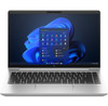 HP EliteBook 640 14 inch G10 Notebook PC WLAN NaturalSilver NT IRcam nonODD FPR CoreSet WhiteBG Fron