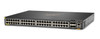 Aruba 6200F 48G Class4 PoE 4SFP+ 370W Switch