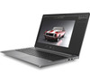 HP ZBook Power 15.6" G10 A Mobile Workstation PC ON WHITE (AMD) NT IRcam nonODD FPR PD CoreSet Front