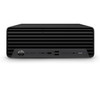 HP Pro SFF 400 G9 Desktop PC GravityGrey nonODD Coreset Horizontal Front Facing