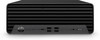 HP Elite SFF 800 G9 Desktop PC GravityGrey nonODD Coreset Horizontal Front Facing