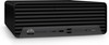 HP Pro SFF 400 G9 Desktop PC GravityGrey nonODD Coreset Horizontal Right Facing