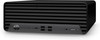 HP Elite SFF 800 G9 Desktop PC GravityGrey nonODD Coreset Horizontal Left Facing