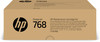 HP 768 DesignJet Maintenance Cartridge Kit 3EE18A WW