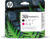 HP 769 Black-Magenta DesignJet Printhead 1-2 WW