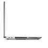 DELL Latitude 5540 Laptop 39.6 cm (15.6") Full HD Intel® Core™ i7 i7-1355U 16 GB DDR4-SDRAM 512 GB SSD Wi-Fi 6E (802.11ax) Windows 11 Pro Grey