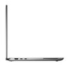 DELL Latitude 7340 2-in-1 Hybrid (2-in-1) 33.8 cm (13.3") Touchscreen Quad HD Intel® Core™ i7 i7-1355U 16 GB LPDDR5-SDRAM 256 GB SSD Wi-Fi 6E (802.11ax) Windows 11 Pro Grey