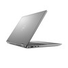 DELL Latitude 7440 2-in-1 Hybrid (2-in-1) 35.6 cm (14") Touchscreen Full HD+ Intel® Core™ i7 i7-1355U 16 GB LPDDR5-SDRAM 256 GB SSD Wi-Fi 6E (802.11ax) Windows 11 Pro Grey