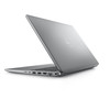 DELL Latitude 5540 Laptop 39.6 cm (15.6") Full HD Intel® Core™ i5 i5-1345U 16 GB DDR4-SDRAM 256 GB SSD Wi-Fi 6E (802.11ax) Windows 11 Pro Grey
