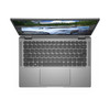DELL Latitude 7340 Laptop 33.8 cm (13.3") Full HD+ Intel® Core™ i5 i5-1335U 16 GB LPDDR5-SDRAM 512 GB SSD Wi-Fi 6E (802.11ax) Windows 11 Pro Grey